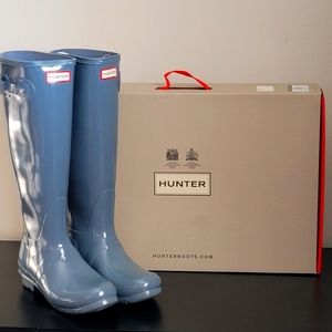 Hunter Original Rain Boots